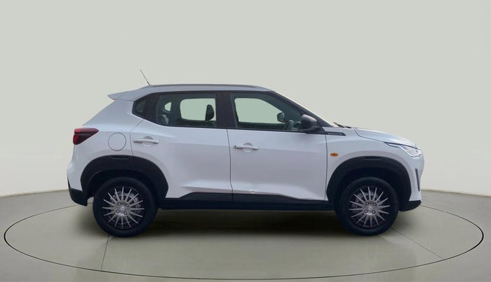 2021 Nissan MAGNITE XE, Petrol, Manual, 49,212 km, Right Side View