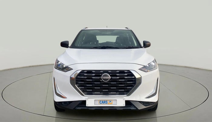 2021 Nissan MAGNITE XE, Petrol, Manual, 49,212 km, Front