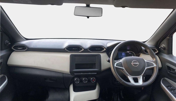 2021 Nissan MAGNITE XE, Petrol, Manual, 49,212 km, Dashboard
