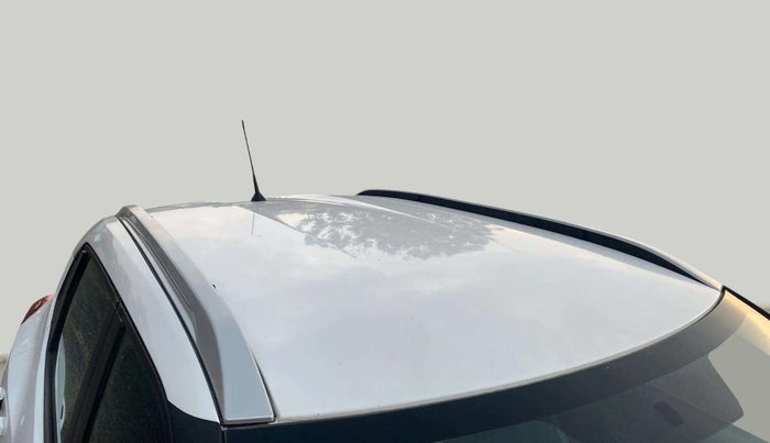 2021 Nissan MAGNITE XE, Petrol, Manual, 49,212 km, Roof