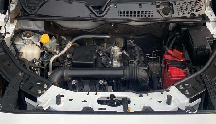 2021 Nissan MAGNITE XE, Petrol, Manual, 49,212 km, Open Bonet