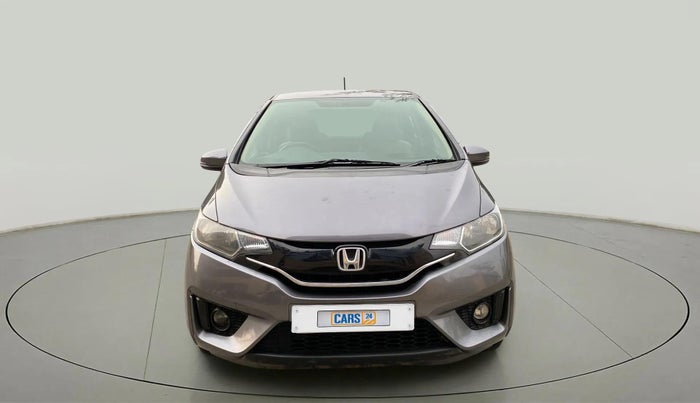 2017 Honda Jazz 1.2L I-VTEC V, Petrol, Manual, 23,183 km, Front