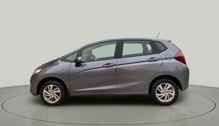 2017 Honda Jazz 1.2L I-VTEC V, Petrol, Manual, 23,183 km, Left Side