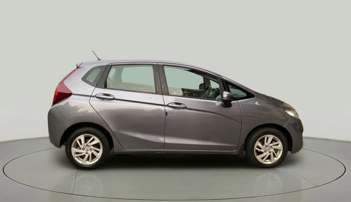 2017 Honda Jazz 1.2L I-VTEC V, Petrol, Manual, 23,183 km, Right Side View
