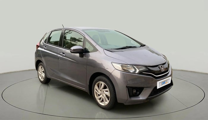 2017 Honda Jazz 1.2L I-VTEC V, Petrol, Manual, 23,183 km, SRP
