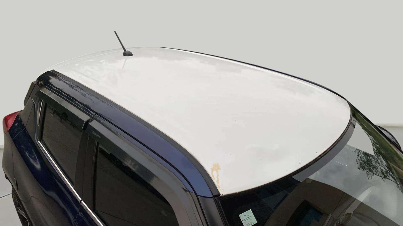 2020 Maruti Swift VXI, Petrol, Manual, 48,068 km, Roof