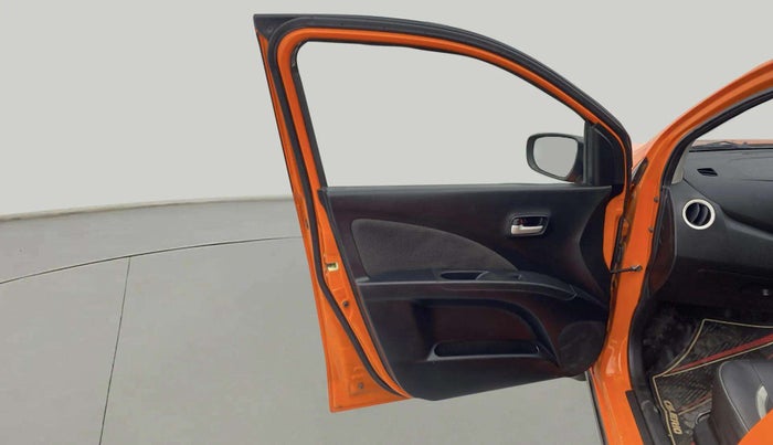 2018 Maruti Celerio X ZXI (O) AMT, Petrol, Automatic, 58,939 km, LHS Front Door