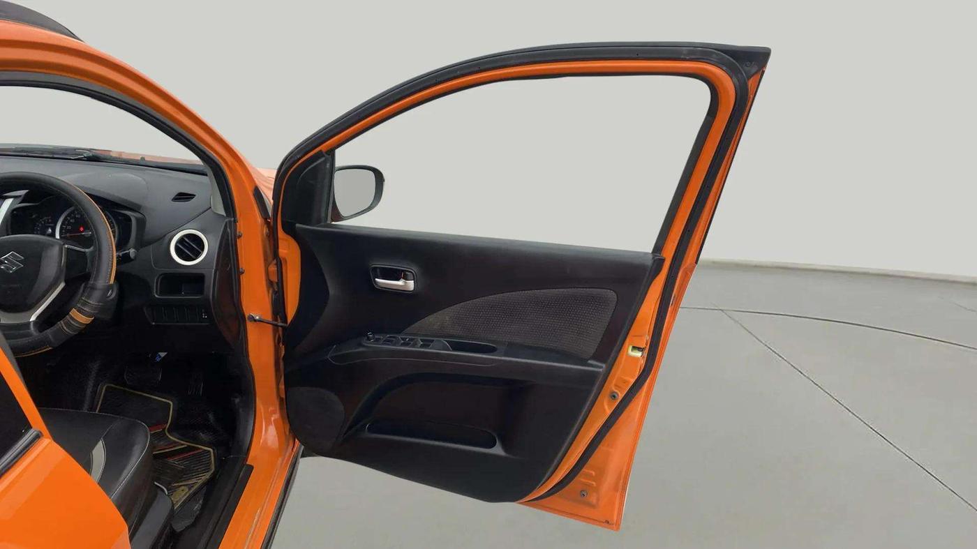 2018 Maruti Celerio X ZXI (O) AMT, Petrol, Automatic, 58,949 km, RHS Front Door