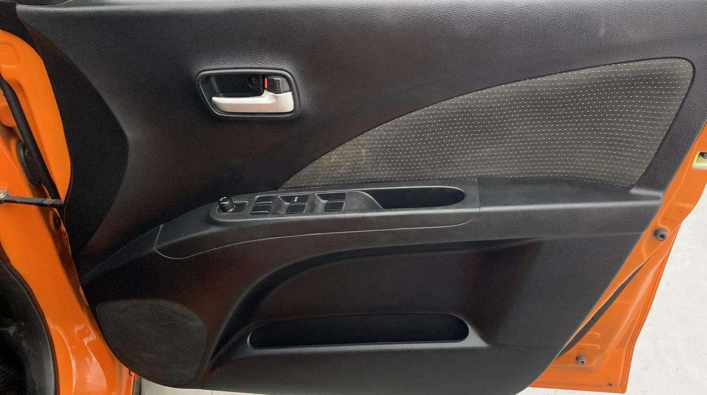 2018 Maruti Celerio X ZXI (O) AMT, Petrol, Automatic, 58,949 km, Driver Side Door Panels Control