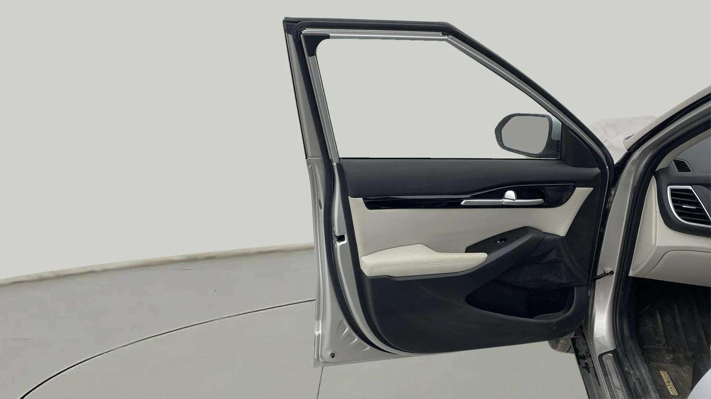 2022 KIA SELTOS HTX PETROL 1.5, Petrol, Manual, 10,414 km, LHS Front Door