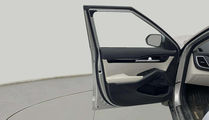 2022 KIA SELTOS HTX PETROL 1.5, Petrol, Manual, 10,414 km, LHS Front Door