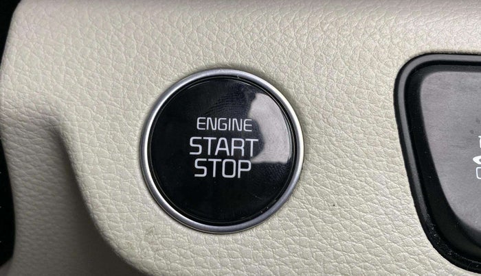 2022 KIA SELTOS HTX PETROL 1.5, Petrol, Manual, 10,414 km, Keyless Start/ Stop Button