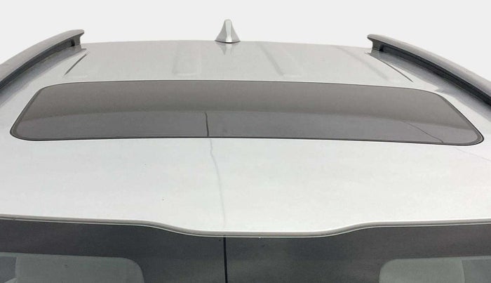 2022 KIA SELTOS HTX PETROL 1.5, Petrol, Manual, 10,414 km, Moonroof/ Sunroof