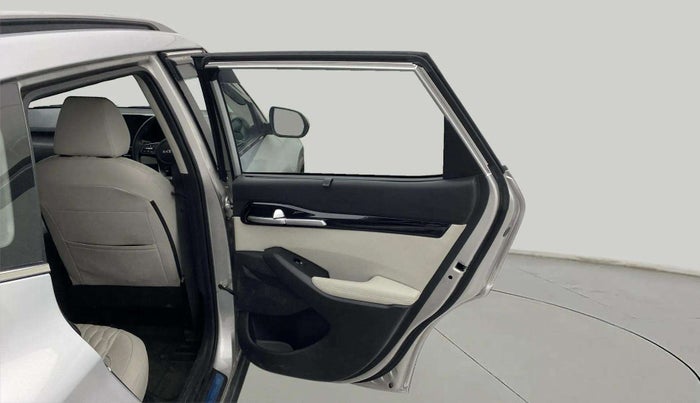 2022 KIA SELTOS HTX PETROL 1.5, Petrol, Manual, 10,414 km, RHS Rear Door