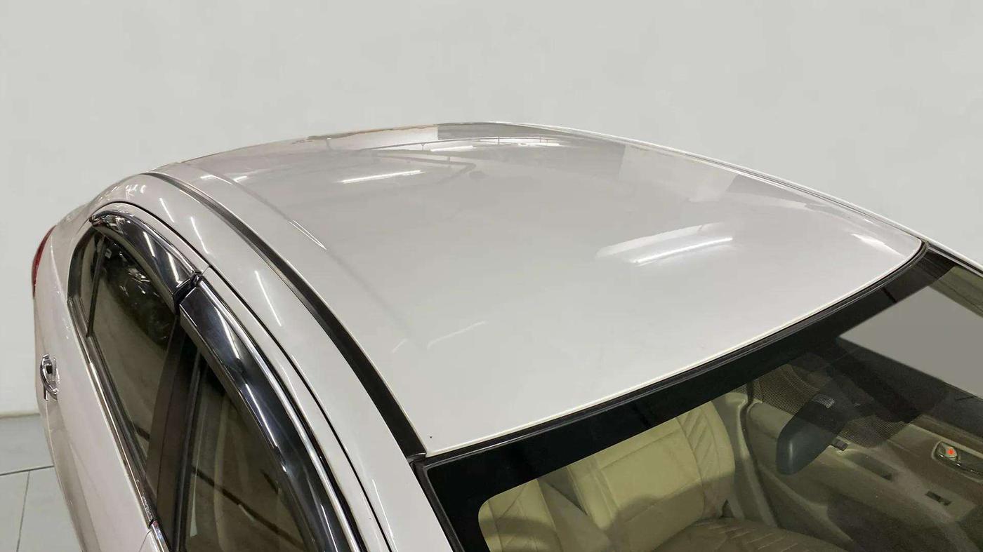 2021 Maruti Ciaz ZETA 1.5 SHVS MT PETROL, Petrol, Manual, 26,489 km, Roof