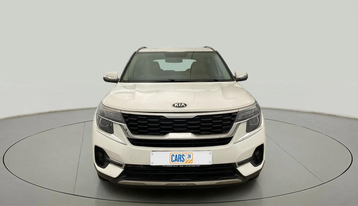 2019 KIA SELTOS HTK PLUS AT 1.5 DIESEL, Diesel, Automatic, 89,450 km, Front