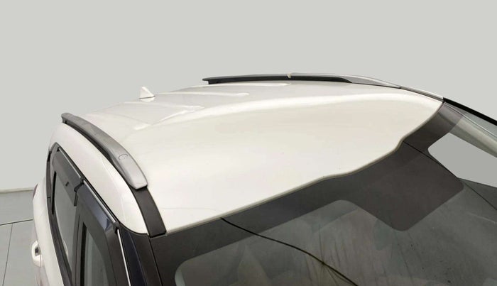 2019 KIA SELTOS HTK PLUS AT 1.5 DIESEL, Diesel, Automatic, 89,450 km, Roof - Minor scratches