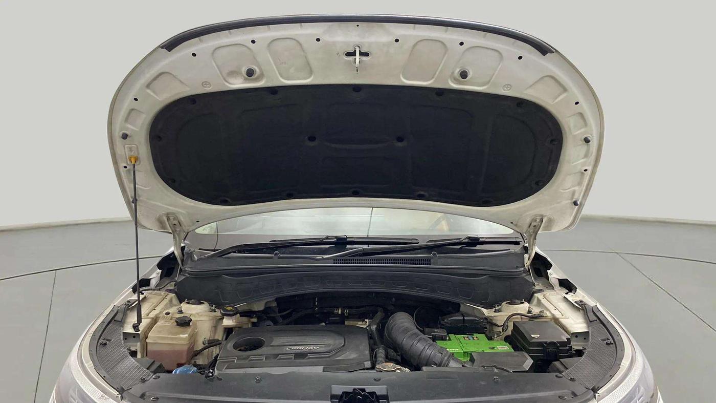 2019 KIA SELTOS HTK PLUS AT 1.5 DIESEL, Diesel, Automatic, 89,791 km, Open Bonet