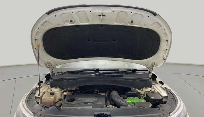 2019 KIA SELTOS HTK PLUS AT 1.5 DIESEL, Diesel, Automatic, 89,450 km, Open Bonet