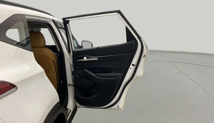 2019 KIA SELTOS HTK PLUS AT 1.5 DIESEL, Diesel, Automatic, 89,450 km, RHS Rear Door