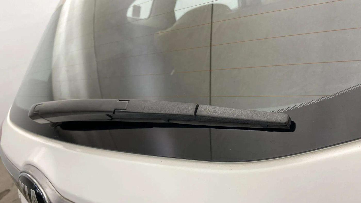 2019 KIA SELTOS HTK PLUS AT 1.5 DIESEL, Diesel, Automatic, 89,791 km, Rear Wiper