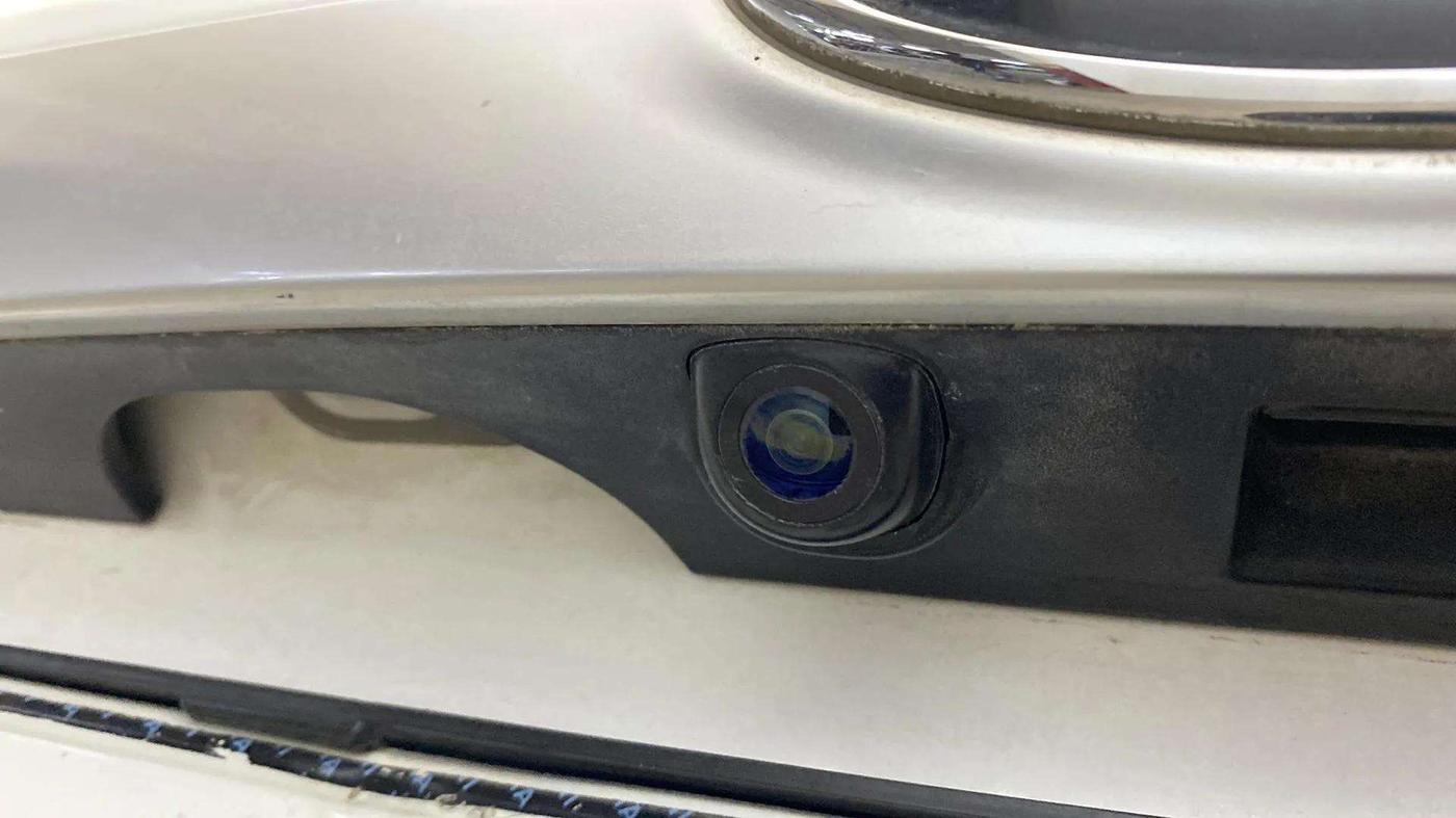 2019 KIA SELTOS HTK PLUS AT 1.5 DIESEL, Diesel, Automatic, 89,791 km, Parking Camera