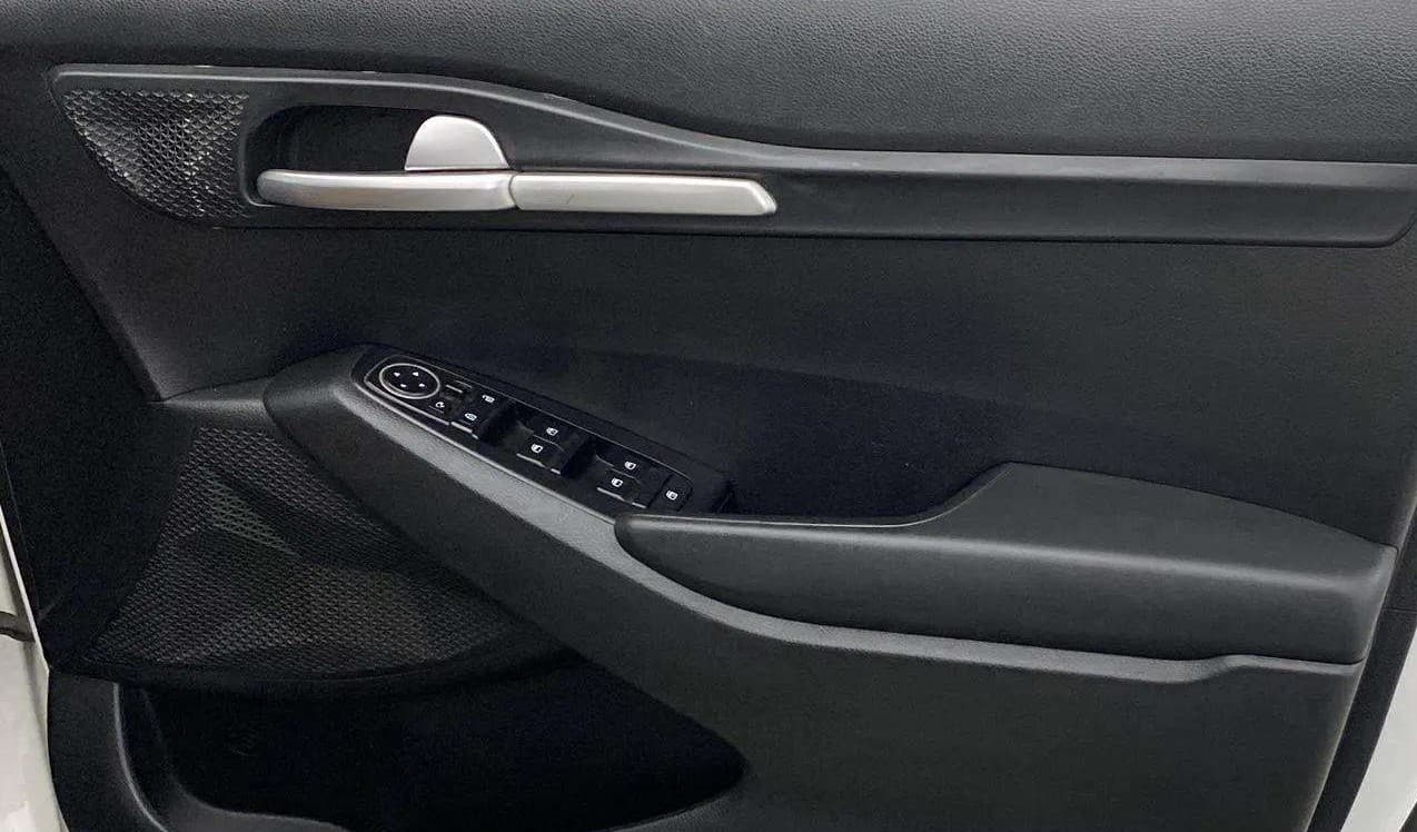2019 KIA SELTOS HTK PLUS AT 1.5 DIESEL, Diesel, Automatic, 89,791 km, Driver Side Door Panels Control