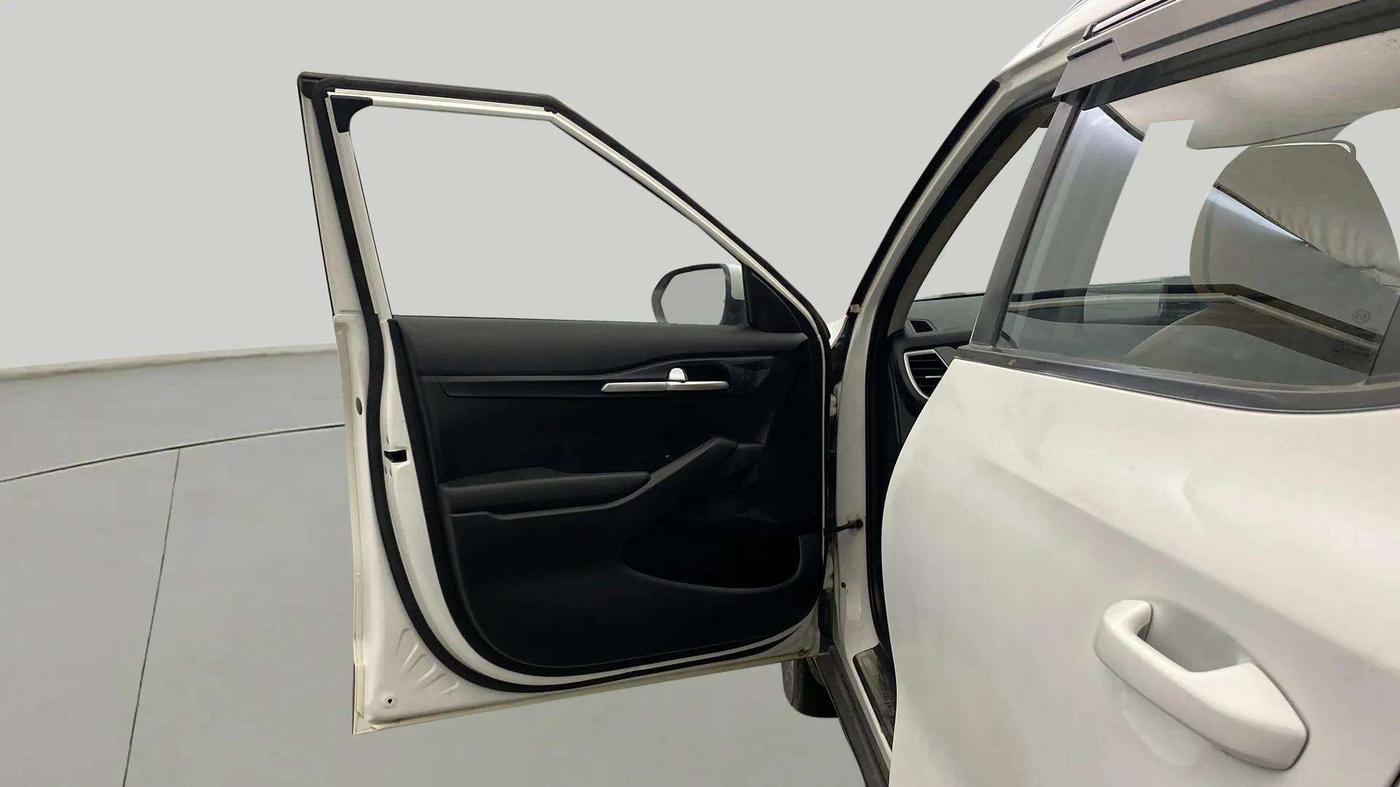 2019 KIA SELTOS HTK PLUS AT 1.5 DIESEL, Diesel, Automatic, 89,791 km, LHS Front Door