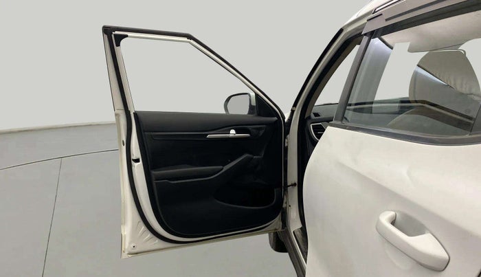 2019 KIA SELTOS HTK PLUS AT 1.5 DIESEL, Diesel, Automatic, 89,450 km, LHS Front Door