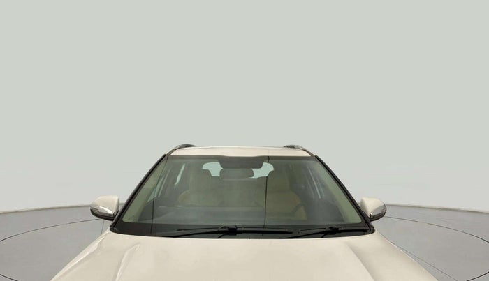 2019 KIA SELTOS HTK PLUS AT 1.5 DIESEL, Diesel, Automatic, 89,450 km, Front Windshield