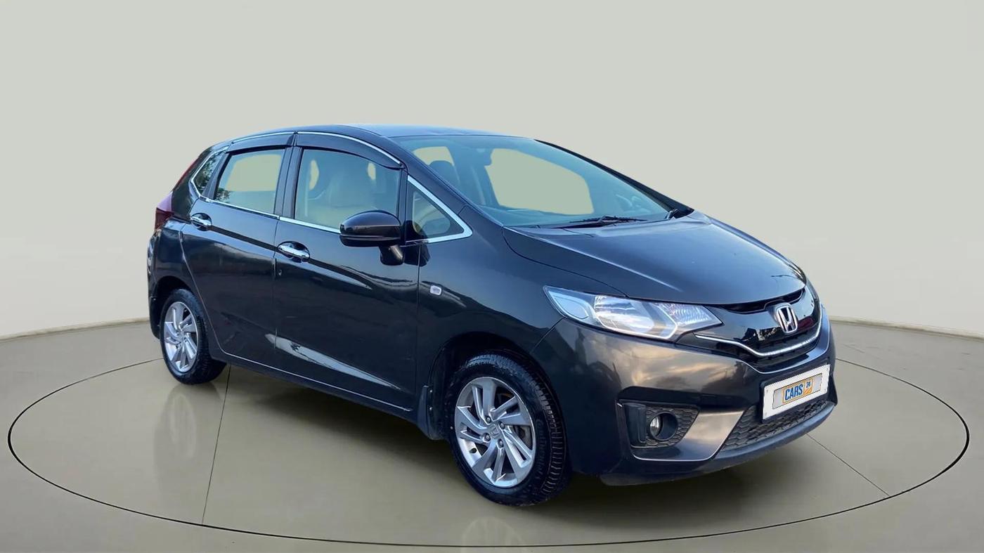 2019 Honda Jazz 1.2L I-VTEC V, CNG, Manual, 26,979 km, SRP