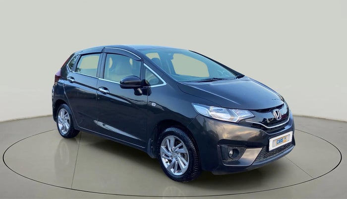 2019 Honda Jazz 1.2L I-VTEC V, CNG, Manual, 26,979 km, SRP