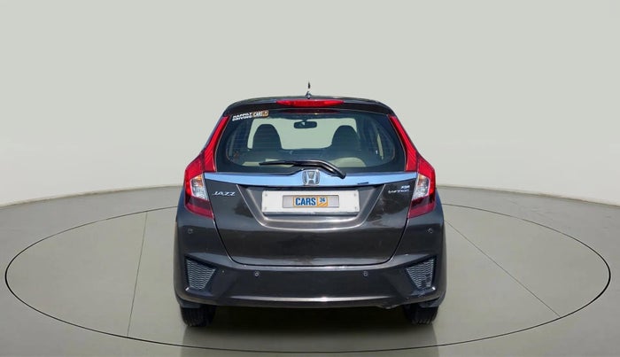 2019 Honda Jazz 1.2L I-VTEC V, CNG, Manual, 26,979 km, Back/Rear