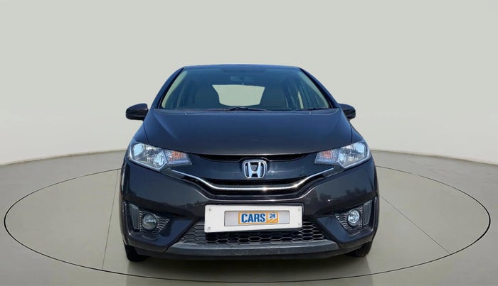 2019 Honda Jazz 1.2L I-VTEC V, CNG, Manual, 26,979 km, Front