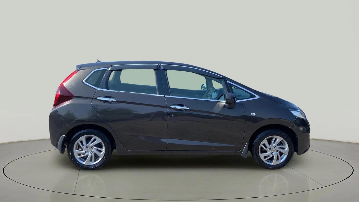 2019 Honda Jazz 1.2L I-VTEC V, CNG, Manual, 26,979 km, Right Side View