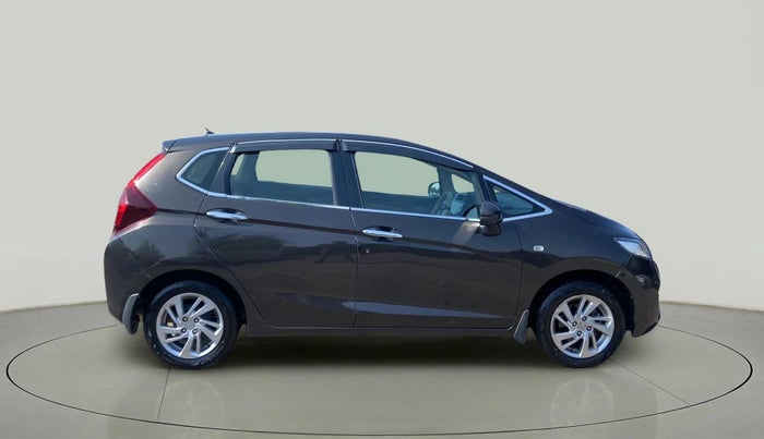 2019 Honda Jazz 1.2L I-VTEC V, CNG, Manual, 26,979 km, Right Side View