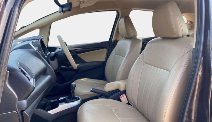 2019 Honda Jazz 1.2L I-VTEC V, CNG, Manual, 26,979 km, Right Side Front Door Cabin
