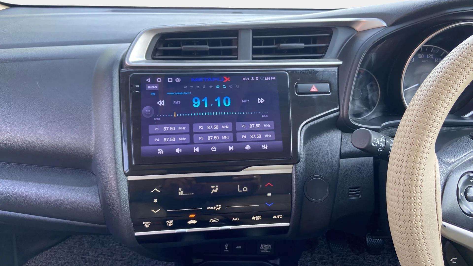 Features