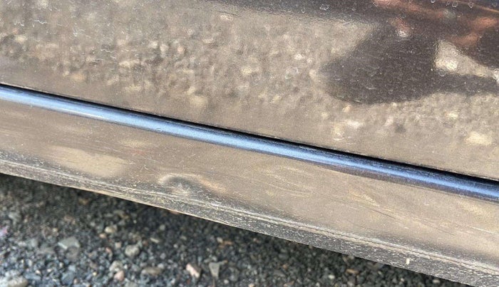 2019 Honda Jazz 1.2L I-VTEC V, CNG, Manual, 26,979 km, Right running board - Slightly dented
