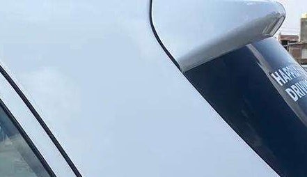 2019 Hyundai Grand i10 MAGNA 1.2 KAPPA VTVT, Petrol, Manual, 59,119 km, Left C pillar - Minor scratches