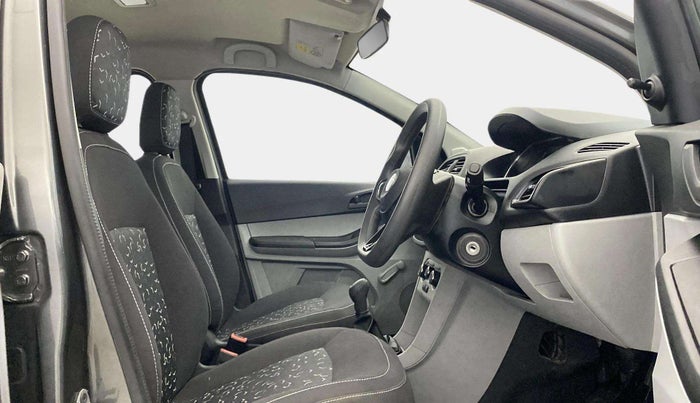 2024 Tata Tiago XE PETROL, Petrol, Manual, 12,855 km, Right Side Front Door Cabin