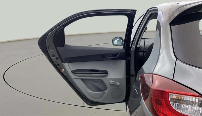 2024 Tata Tiago XE PETROL, Petrol, Manual, 12,855 km, LHS Rear Door