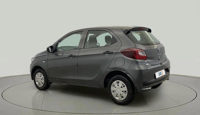 2024 Tata Tiago XE PETROL, Petrol, Manual, 12,855 km, Left Back Diagonal