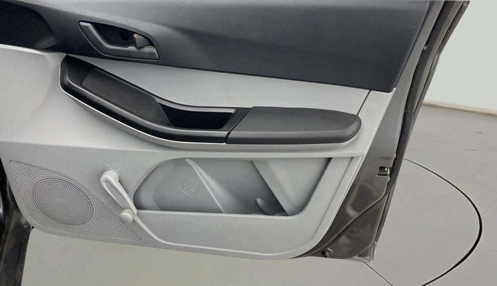 2024 Tata Tiago XE PETROL, Petrol, Manual, 12,855 km, Driver Side Door Panels Control