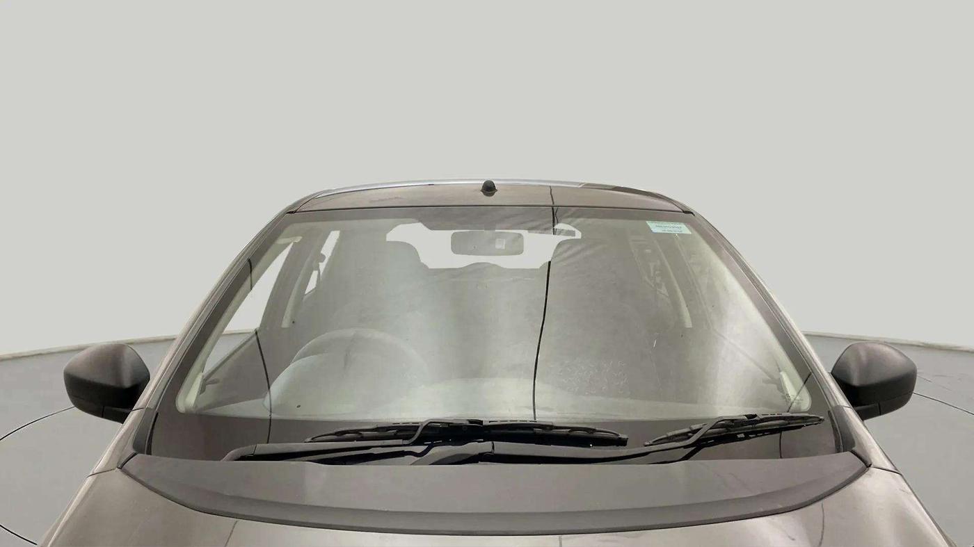 2024 Tata Tiago XE PETROL, Petrol, Manual, 13,036 km, Front Windshield