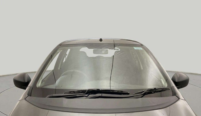 2024 Tata Tiago XE PETROL, Petrol, Manual, 12,855 km, Front Windshield