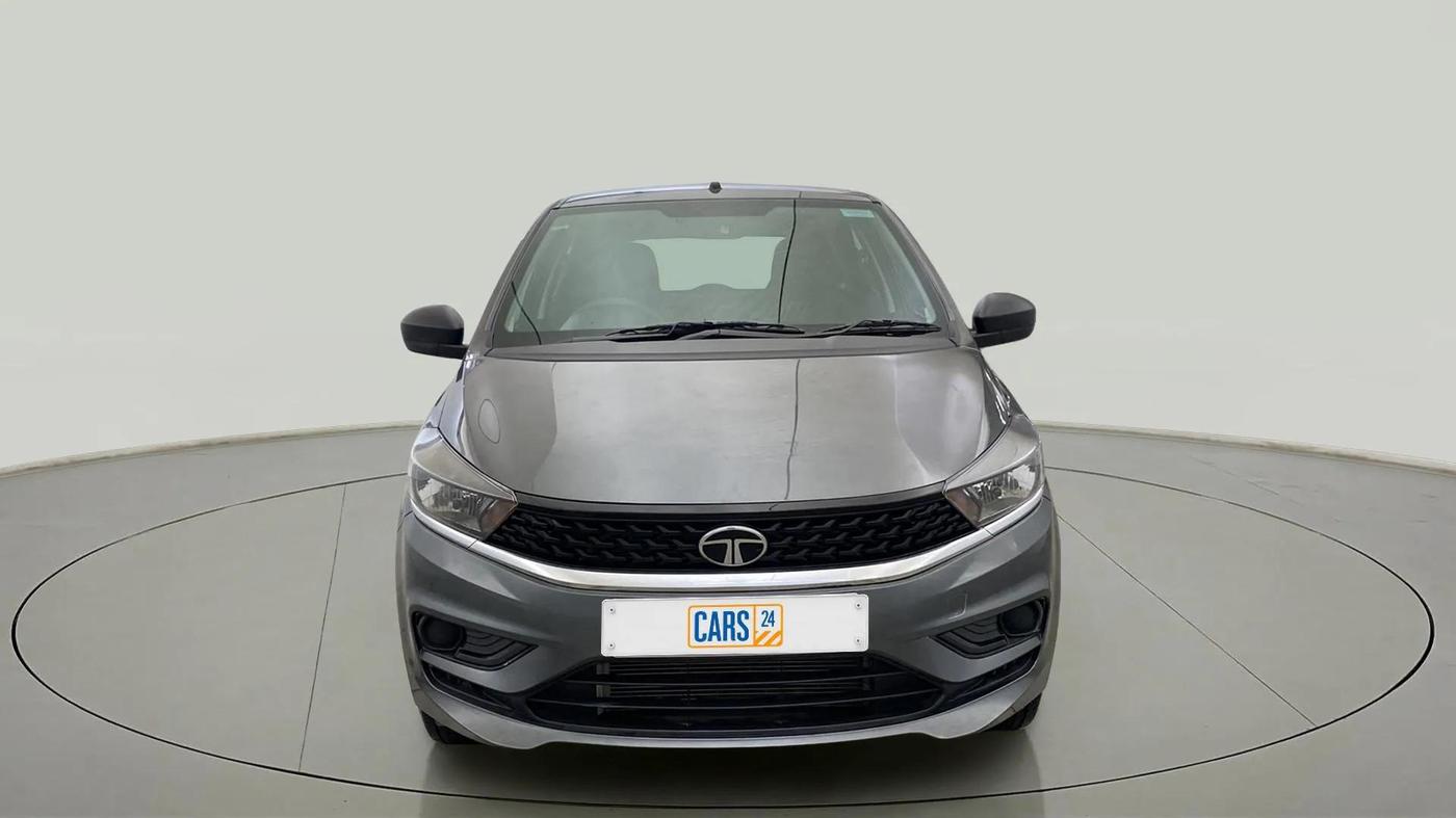 2024 Tata Tiago XE PETROL, Petrol, Manual, 13,036 km, Front