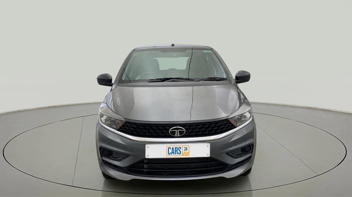 2024 Tata Tiago XE PETROL, Petrol, Manual, 13,036 km, Front