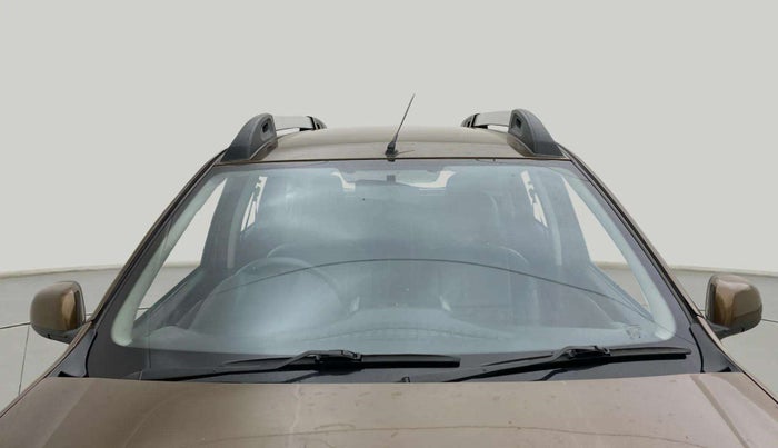 2018 Renault Duster 110 PS RXZ DIESEL, Diesel, Manual, 68,725 km, Front Windshield