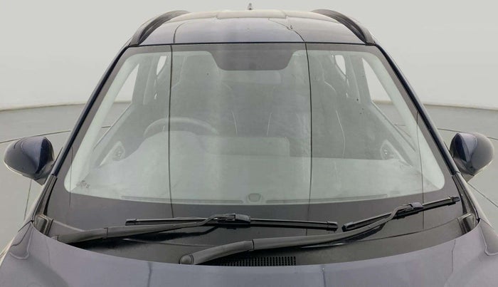 2023 Hyundai GRAND I10 NIOS SPORTZ 1.2 KAPPA VTVT CNG, CNG, Manual, 27,694 km, Front Windshield